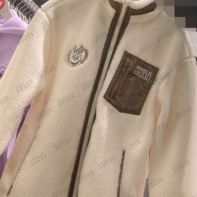 運動品牌-棉衣/羽絨-男運動棉服【實拍】