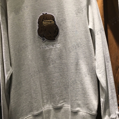商場品牌-套頭-衛衣【實拍】