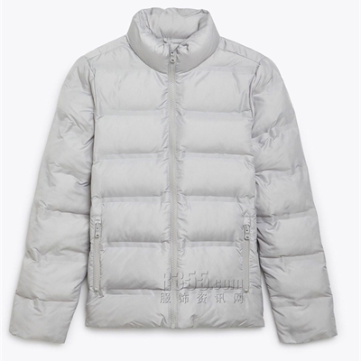 運動品牌-棉衣/羽絨-女運動棉服