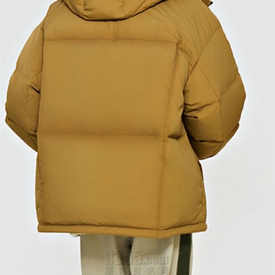 運(yùn)動品牌-棉衣/羽絨-女運(yùn)動棉服