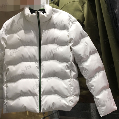 戶外品牌-棉衣/羽絨服-男戶外棉服【實拍】