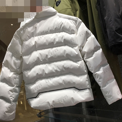 戶外品牌-棉衣/羽絨服-男戶外棉服【實拍】