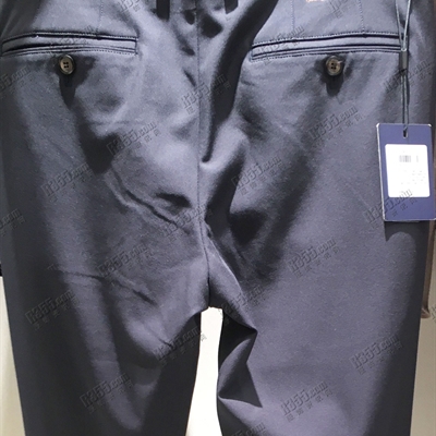 商場品牌-商務褲-商務褲【實拍】