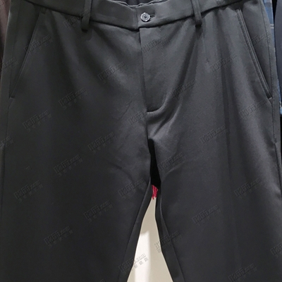 商場品牌-商務褲-商務褲【實拍】