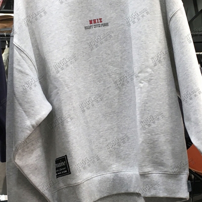 商場品牌-套頭-衛衣【實拍】