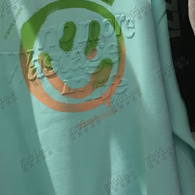 商場品牌-套頭-衛衣【實拍】