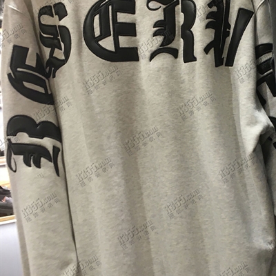 商場品牌-套頭-衛衣【實拍】