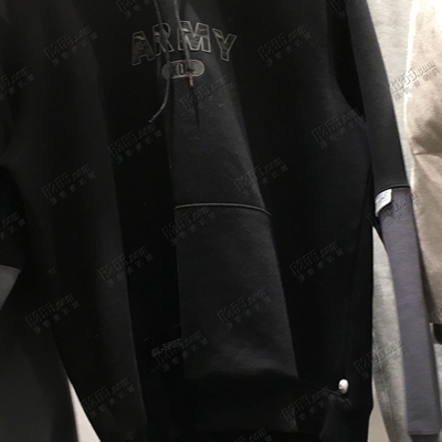 商場品牌-套頭-衛衣【實拍】