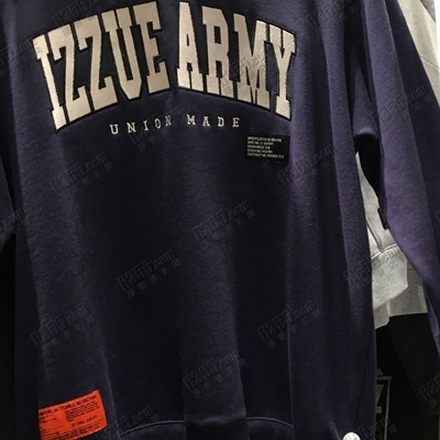 商場品牌-套頭-衛衣【實拍】