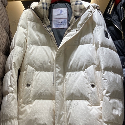 市場上裝-棉衣/羽絨服-歐貨棉衣【實拍】
