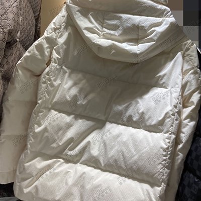 市場上裝-棉衣/羽絨服-歐貨棉衣【實拍】