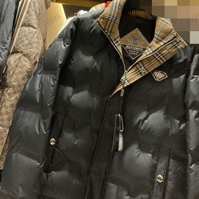 市場上裝-棉衣/羽絨服-歐貨棉衣【實拍】