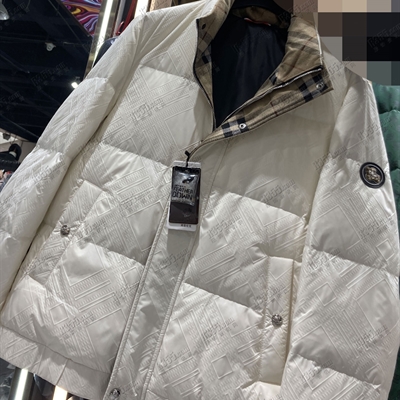 市場上裝-棉衣/羽絨服-歐貨棉衣【實拍】
