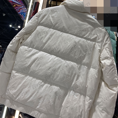市場上裝-棉衣/羽絨服-歐貨棉衣【實拍】