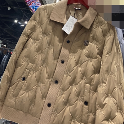 市場上裝-棉衣/羽絨服-歐貨棉衣【實拍】