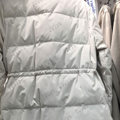 運動品牌-棉衣/羽絨-女運動棉衣【實拍】