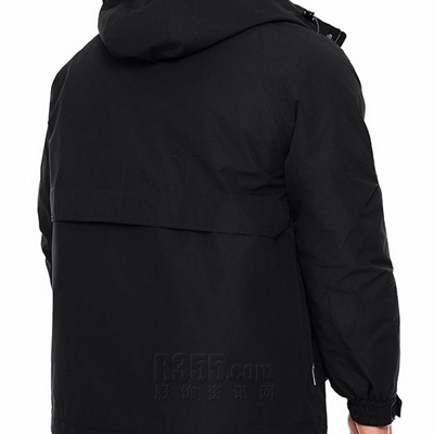 運動品牌-外套-男運動單衣