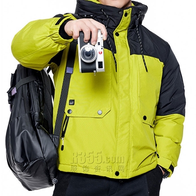 運動品牌-外套-男運動單衣