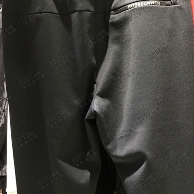 商場品牌-商務褲-商務褲【實拍】