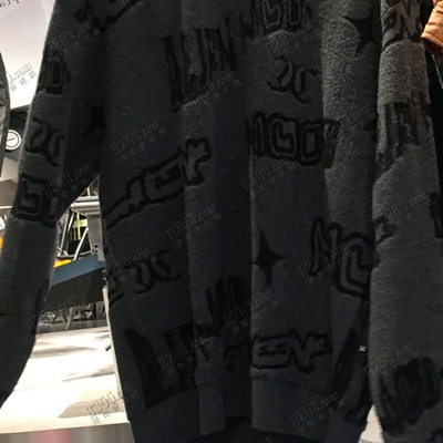 商場品牌-套頭-毛衫【實拍】