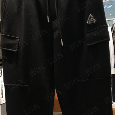 商場品牌-多袋褲-多袋褲【實拍】