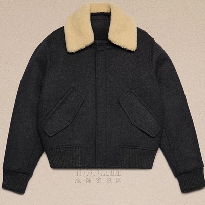 商場品牌-夾克-夾克