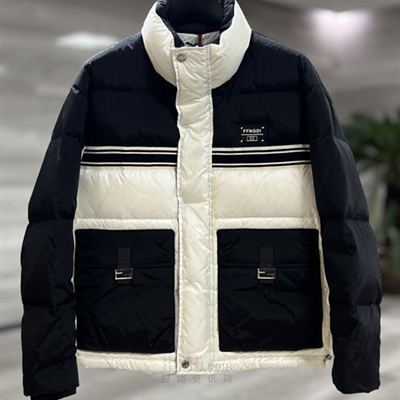 市場上裝-棉衣/羽絨服-歐貨棉服