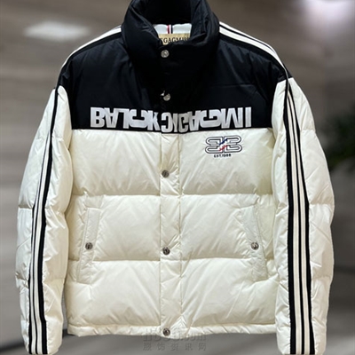 市場上裝-棉衣/羽絨服-歐貨棉服