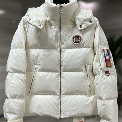 市場上裝-棉衣/羽絨服-歐貨棉服