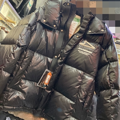市場上裝-棉衣/羽絨服-歐貨棉衣【實拍】