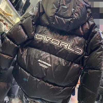 市場上裝-棉衣/羽絨服-歐貨棉衣【實拍】