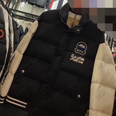 市場上裝-棉衣/羽絨服-歐貨棉衣【實拍】