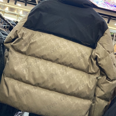 市場上裝-棉衣/羽絨服-歐貨棉衣【實拍】