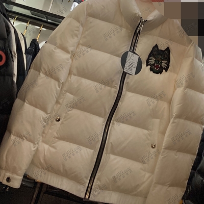 市場上裝-棉衣/羽絨服-歐貨棉衣【實拍】