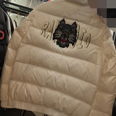 市場上裝-棉衣/羽絨服-歐貨棉衣【實拍】