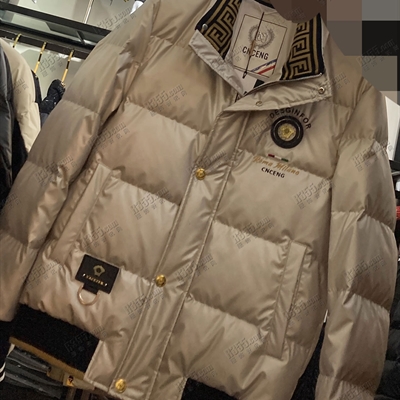 市場上裝-棉衣/羽絨服-歐貨棉衣【實拍】