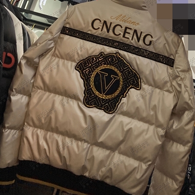 市場上裝-棉衣/羽絨服-歐貨棉衣【實拍】