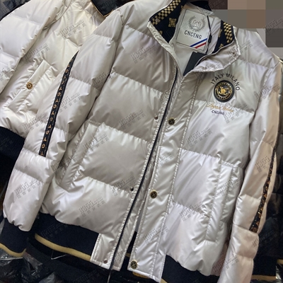 市場上裝-棉衣/羽絨服-歐貨棉衣【實拍】
