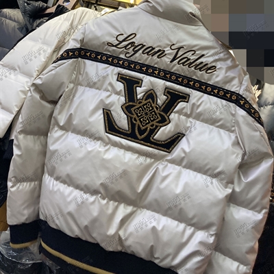 市場上裝-棉衣/羽絨服-歐貨棉衣【實拍】