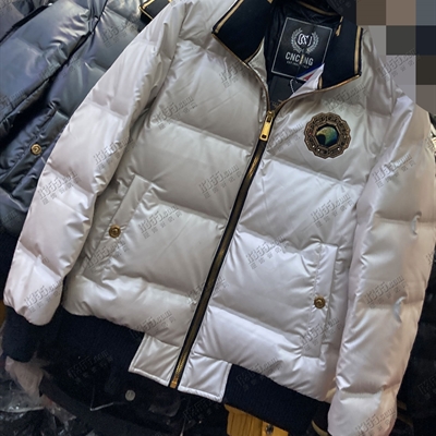 市場上裝-棉衣/羽絨服-歐貨棉衣【實拍】