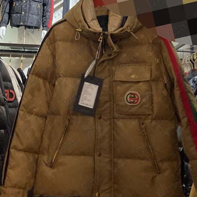 市場上裝-棉衣/羽絨服-歐貨棉衣【實拍】