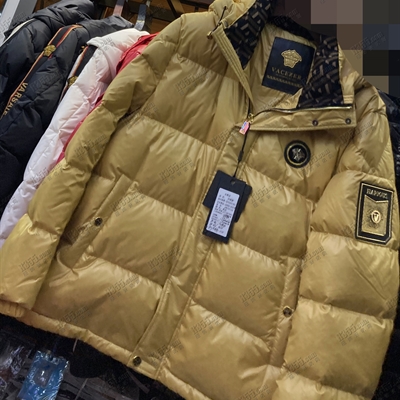 市場上裝-棉衣/羽絨服-歐貨棉衣【實拍】