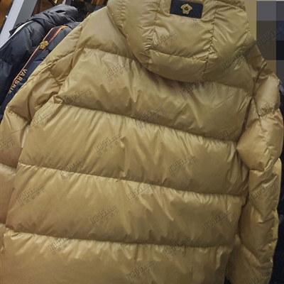 市場上裝-棉衣/羽絨服-歐貨棉衣【實拍】