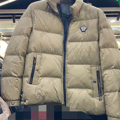 市場上裝-棉衣/羽絨服-歐貨棉衣【實拍】