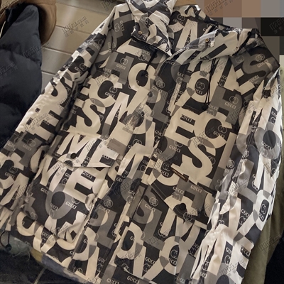市場上裝-棉衣/羽絨服-電商棉衣【實拍】
