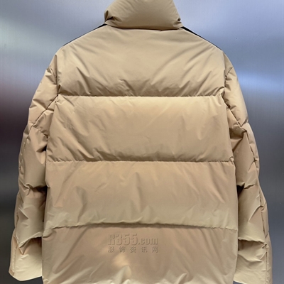 市場上裝-棉衣/羽絨服-歐貨棉服