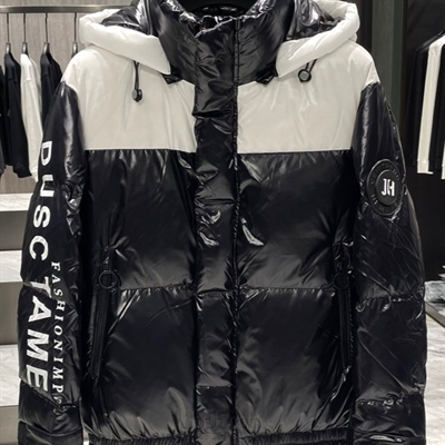 市場上裝-棉衣/羽絨服-歐貨棉服