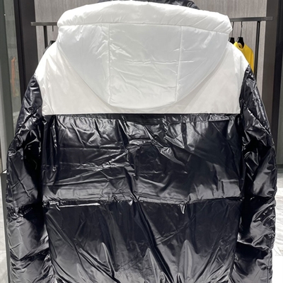 市場上裝-棉衣/羽絨服-歐貨棉服