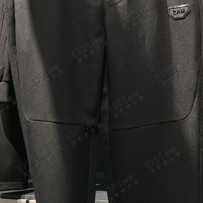 商場品牌-休閑褲-休閑褲【實拍】