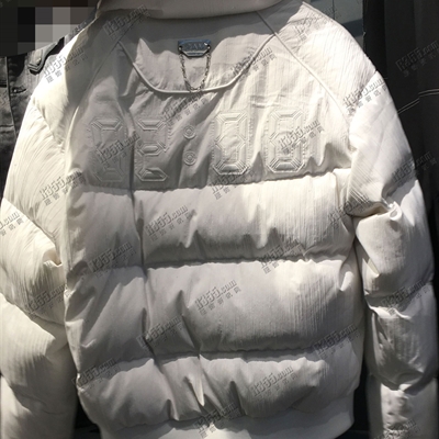 商場品牌-棉服/羽絨服-棉服【實拍】